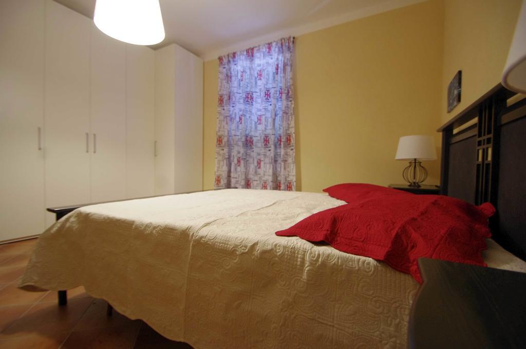 Agriturismo Mulino Del Castello Nasino Room photo